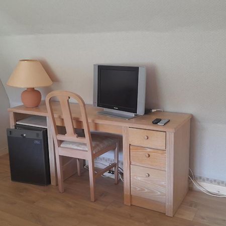 Chambre D'Hote Dans Le Cantal Vallee De La Maronne Saint-Martin-Valmeroux Екстер'єр фото