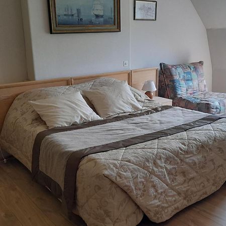 Chambre D'Hote Dans Le Cantal Vallee De La Maronne Saint-Martin-Valmeroux Екстер'єр фото
